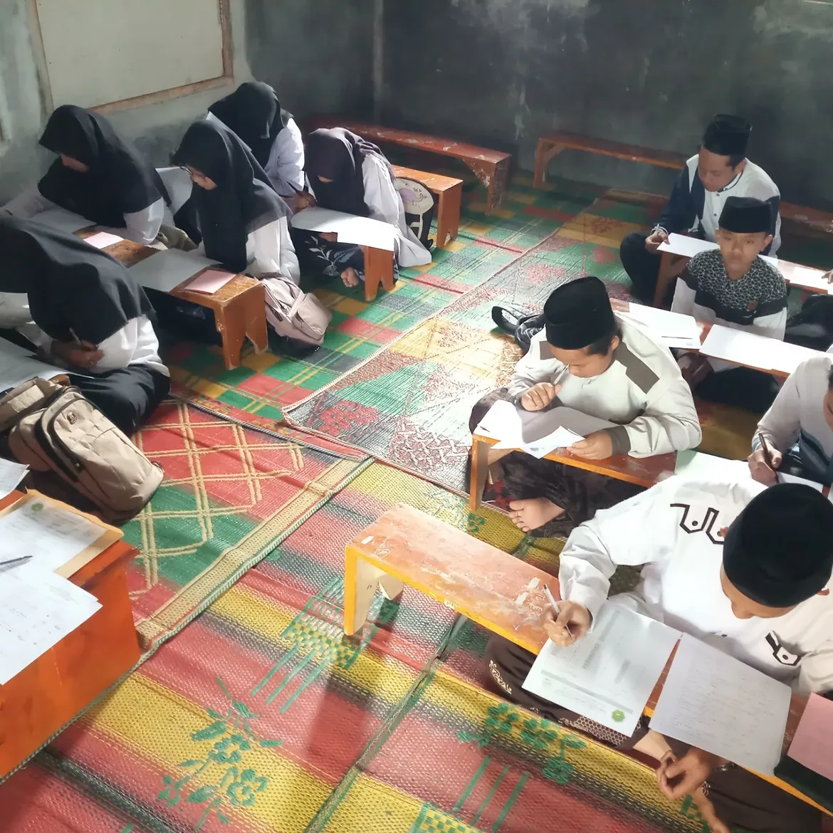 Anak & Remaja